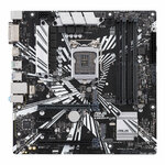 Matériels informatique carte mère ASUS Z390M Plus S1151 infinytech Réunion 2