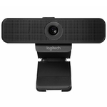 Matériels informatique webcam LOGITECH C925E infinytech Réunion 2