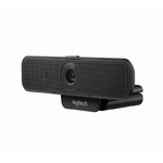 Matériels informatique webcam LOGITECH C925E infinytech Réunion 3