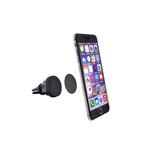 Support smartphone magnétique pour voiture infinytech Réunion 3