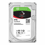 Matériels informatique disque dur SEAGATE IronWolf 8 To ST8000VN0022 infinytech Réunion 1