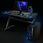 Accessoires informatique Bureau Gaming SOG Headquarter 100 Infinytech Réunion 4