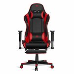 Matériels informatique siège Gaming Spirit of Gamer Hornet Red infinytech Réunion 2