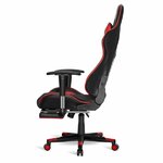 Matériels informatique siège Gaming Spirit of Gamer Hornet Red infinytech Réunion 3