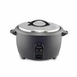 Electroménager cuiseur riz TECHWOOD TCR-426 infinytech Réunion 1
