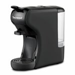 Electroménager cafetière expresso TECHWOOD TCA-196N infinytech Réunion 1