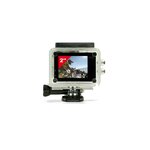 Matériels vidéo caméra sportive TAKARA CS9 Full HD 1080p WiFi infinytech Réunion 2