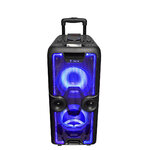 Matériels audio haut parleur mobile MEGABOX2000 I DANCE infinytech Réunion 1