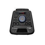 Matériels audio haut parleur mobile MEGABOX2000 I DANCE infinytech Réunion 3