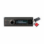 Accessoires auto Autoradio CALIBER RMD212BT Bluetooth infinytech Réunion 3