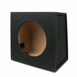 Accessoires auto caisson vide CALIBER BC1235 infinytech Réunion 1