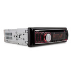 Accessoires auto autoradio CALIBER RCD233BT CD USB SD Bluetooth infinytech Réunion 2