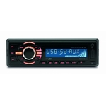 Autoradio CALIBER RMD046BT USB SD Bluetooth