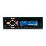 Accessoires auto autoradio CALIBER RMD046BT Bluetooth infinytech Réunion 1