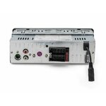 Accessoires auto autoradio CALIBER RMD046BT Bluetooth infinytech Réunion 2