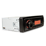 Accessoires auto autoradio CALIBER RMD068 USB SD infinytech Réunion 2