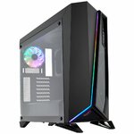 Matériels informatique boitier CORSAIR Carbide SPEC OMEGA RGB infinytech Réunion 1