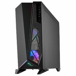 Matériels informatique boitier CORSAIR Carbide SPEC OMEGA RGB infinytech Réunion 2