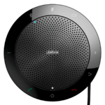 Matériels informatique haut parleur JABRA Speak 510 UC USB Bluetooth infinytech Réunion 2