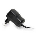 Matériels informatique alimentation universelle D2 DIFFUSION 600 mA - 7,5 W -  6 fiches infinytech Réunion 2