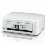 Matériels informatique imprimante jet dencre EPSON Expression Home XP-355 Blanc infinytech Réunion 1