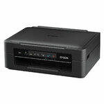 Matériels informatique imprimante jet dencre EPSON Expression Home XP-255 Noire infinytech Réunion 3