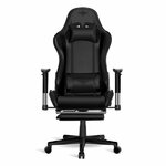 Matériels informatique siège Gaming Spirit of Gamer Hornet Noir infinytech Réunion 2