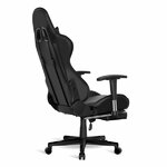 Matériels informatique siège Gaming Spirit of Gamer Hornet Noir infinytech Réunion 4