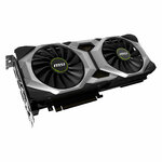 Matériels informatique carte graphique MSI GeForce RTX 2080 VENTUS 8G OC infinytech Réunion 2