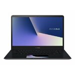 Matériels informatique ASUS ZenBook Pro 15 UX580GD E2031RB infinytech Réunion 1