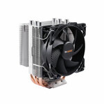Matériels informatique ventirad BE QUIET Pure Rock Slim BK008 infinytech Réunion 1