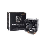 Matériels informatique ventirad BE QUIET Pure Rock Slim BK008 infinytech Réunion 4