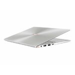 Matériels informatique ultra portable ASUS ZenBook UX333FA-A3112R infinytech Réunion 3