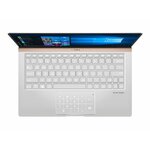 Matériels informatique ultra portable ASUS ZenBook UX333FA-A3112R infinytech Réunion 4