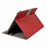 Accessoires informatique étui PORT DESIGND Muskoka Rouge infinytech Réunion 2