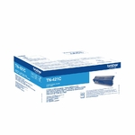 Consommables informatique toner BROTHER TN-421C Cyan infinytech Réunion 1