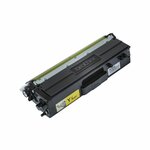 Consommables informatique toner BROTHER TN-421Y Jaune infinytech Réunion 2