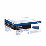 Consommables informatique toner BROTHER TN-423BK Noir infinytech Réunion 2
