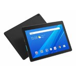 Matériels informatique tablette LENOVO E10 TB-X104F ZA470043SE Noire infinytech Réunion 1