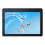 Matériels informatique tablette LENOVO E10 TB-X104F ZA470043SE Noire infinytech Réunion 2