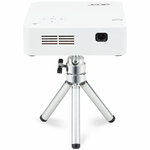 Matériels informatique vidéoprojecteur mobile Acer C202i infinytech Réunion 2