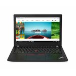 Matériels informatique pc portable LENOVO ThinkPad X280 infinytech Réunion 1