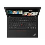 Matériels informatique pc portable LENOVO ThinkPad X280 infinytech Réunion 2