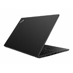 Matériels informatique pc portable LENOVO ThinkPad X280 infinytech Réunion 3