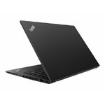 Matériels informatique pc portable LENOVO ThinkPad X280 infinytech Réunion 4