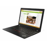 Matériels informatique pc portable LENOVO ThinkPad X280 infinytech Réunion 5