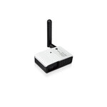 Matériels informatique Serveur d'impression de poche TP-LINK WPS510U WiFi 150 Mbps infinytech Réunion 1