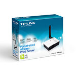 Matériels informatique Serveur dimpression de poche TP-LINK WPS510U WiFi 150 Mbps infinytech Réunion 3