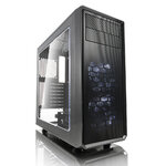 Matériels informatique boitier FRACTAL DESIGN Focus G Gris Window infinytech Réunion 1