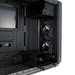 Matériels informatique boitier FRACTAL DESIGN Focus G Gris Window infinytech Réunion 2